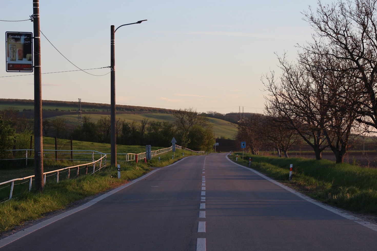 10 Ways Colwall Residents Can Improve Road Safety