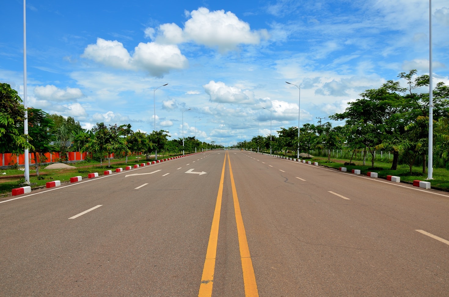 The Importance of Community in Road Enhancements