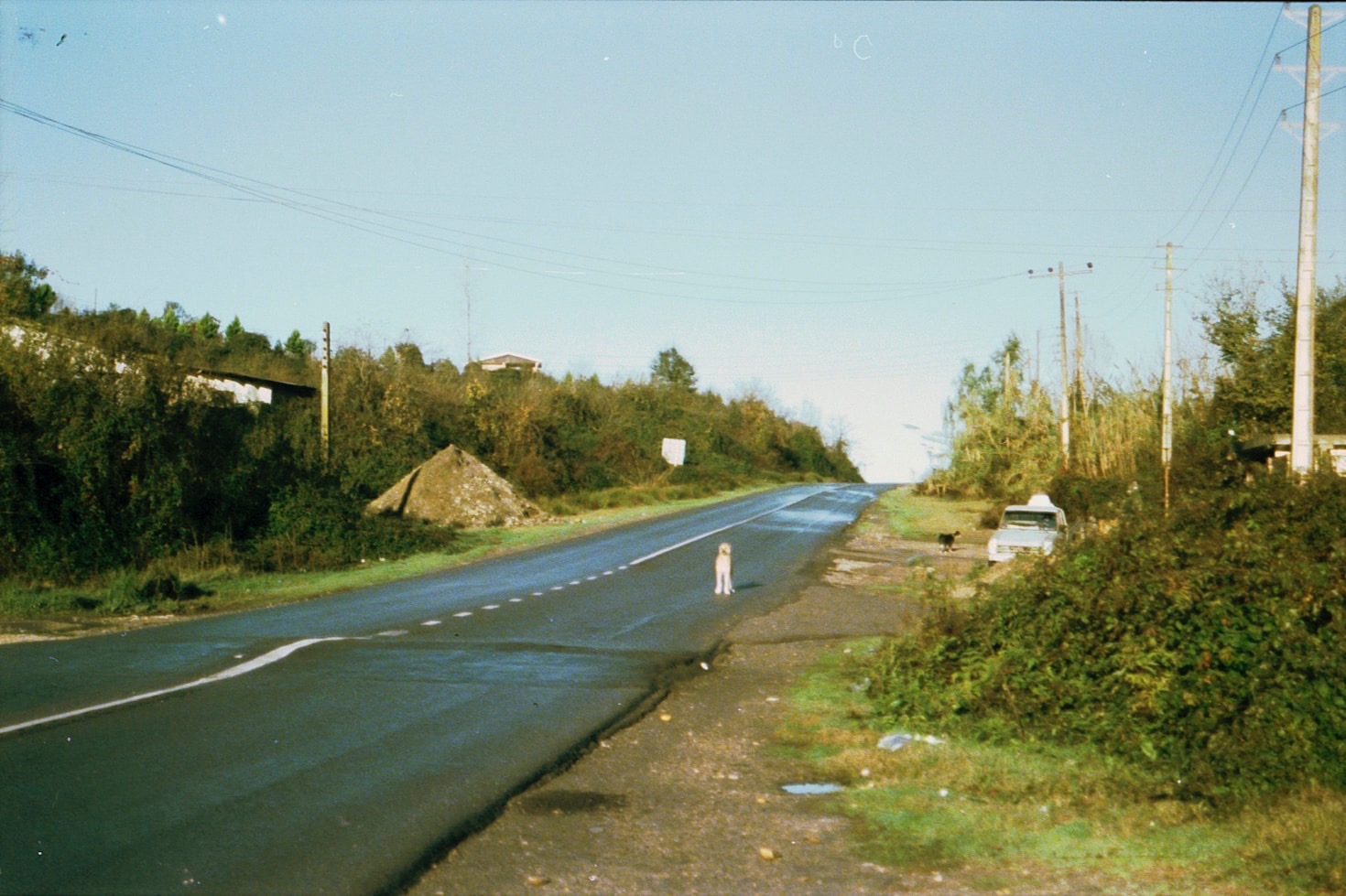 How Better Roads Foster Stronger Communities