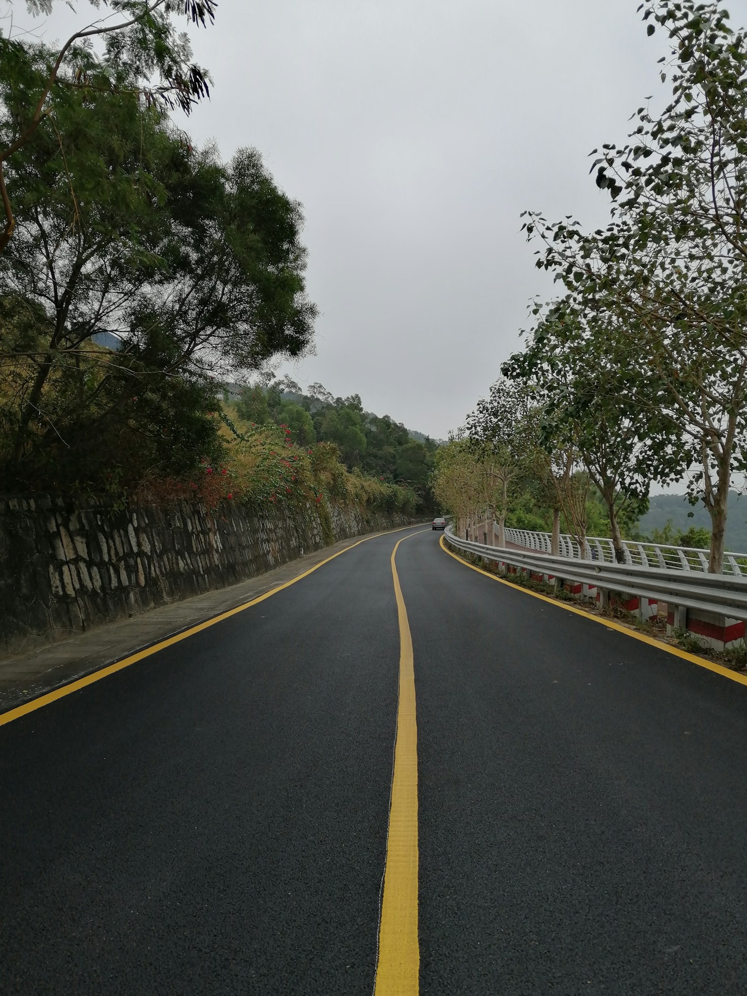 A Look at Colwall’s Road Improvement Initiatives