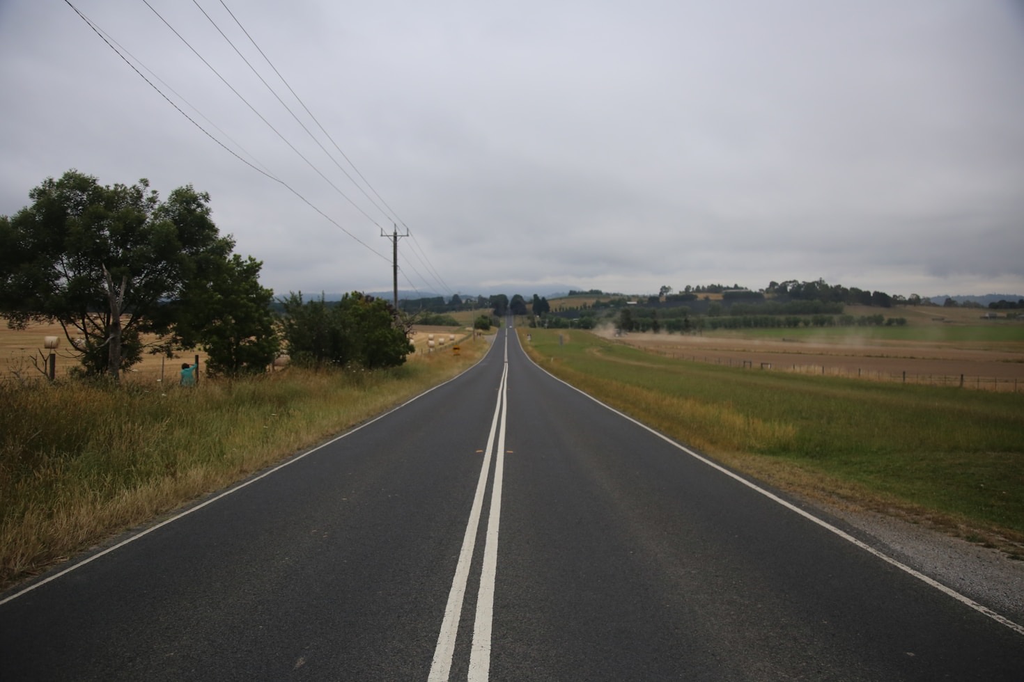 The Journey to Safer and More Accessible Roads in Colwall